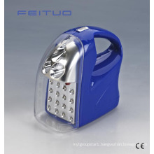 LED Portable Lamp, LED Lamp, LED Lighting, Hand Lantern